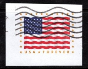 #U700 Flag Cut Square - Used