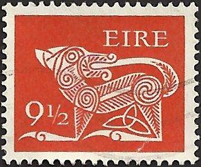 IRELAND UNIDENTIFIED BOX ITEM