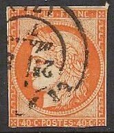 France SC# 47Pretty and Sound.....Cat Val $100