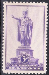 MOstamps - US Scott #799 XF-Sup Mint OG NH - Lot # DS-8794