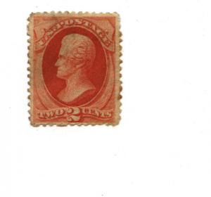 183 MINT FINE