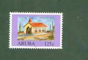 ARUBA 311H MH CV $1.50 BIN $0.70