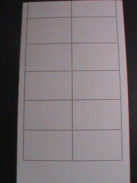 ​KOREA-1987 SC#2659-60- TUPOLEV TU-144 & CONCORDE JETLINERS CTO FULL SHEET- VF