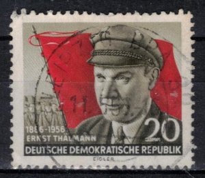 Germany - DDR - Scott 288