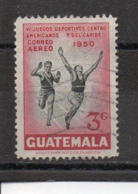 Guatemala C172 used