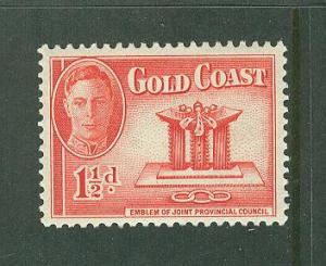 Gold Coast MINT Bargain Box