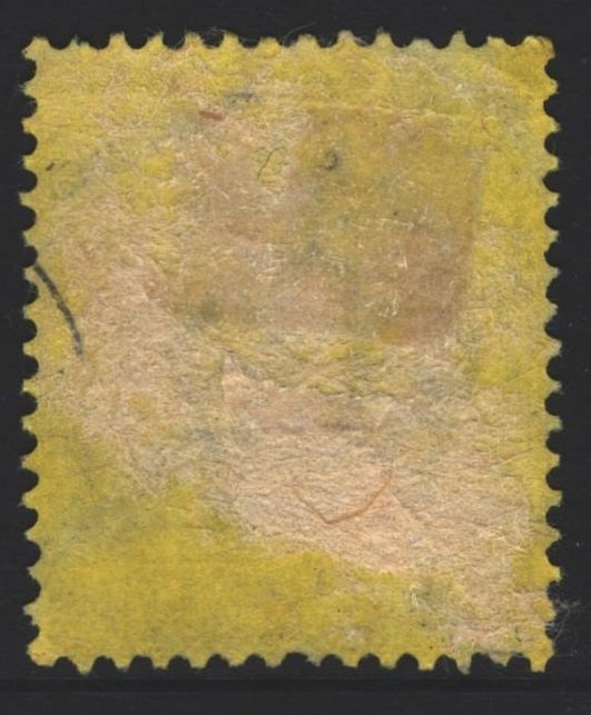 Great Britain Sc#115 Used SG203