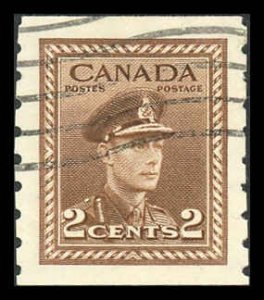Canada 279 Used