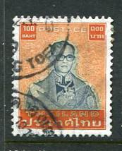 Thailand #1093 Used