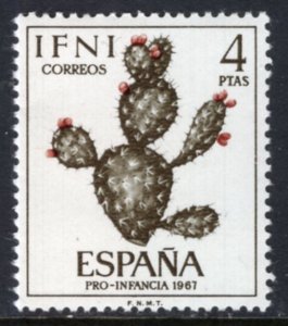 Ifni 144 MNH VF