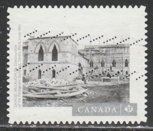 Canada   3015    (O)    2017