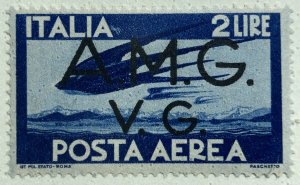 AlexStamps ITALY #1LNC2 VF Used 