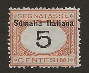 Somalia J31 MH