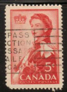 Canada    386       used        