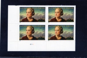 4030 Anne Porter, MNH LL-PB/4 (#S1111)