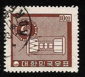 Korea #392