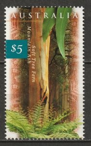 Australia 1996 Sc 1534 MNH**