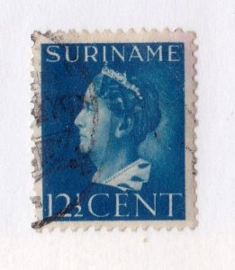 Surinam       174           used