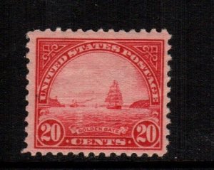 United States  567   MNH   cat $35.00