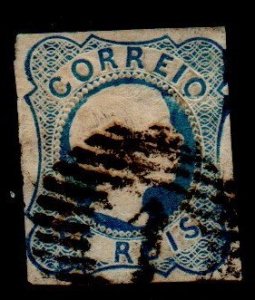 Portugal 6 Used