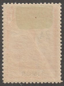 Portugal,  Timor, Scott#RA3,  mint, hinged, 2A