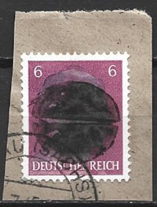 COLLECTION LOT 15120 GERMANY LOCAL OVPT