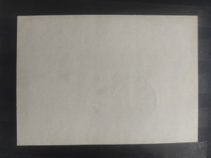 Germany 1943, Stamp Day