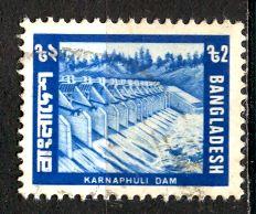 Bangladesh; 1981; Sc. # 175; O/Used Single Stamp