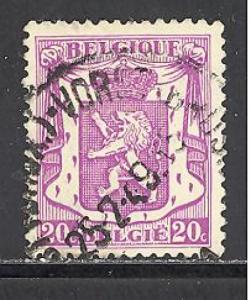 Belgium 269 used SCV $ 0.25