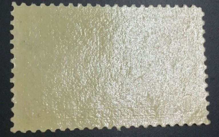 MOMEN: US STAMPS #E12a SPECIAL DELIVERY MINT OG NH VF+ $130 LOT #75714-2*