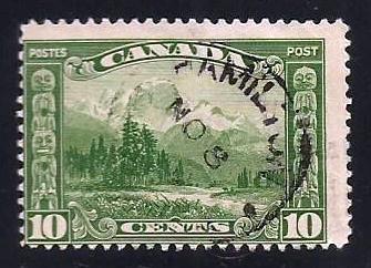 Canada #155