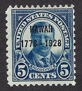 648 Mint,OG,NH... SCV $21.50