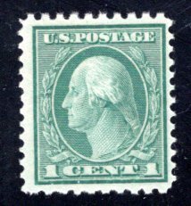 542   F/VF,  MNH      CV  $30.00  .....   6782489