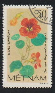 Vietnam 1101  Flowers