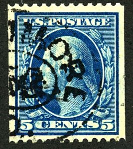 U.S. #351 Used