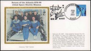 United States, Space, California