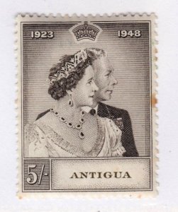 Antigua         99      MH OG       CV $13.00       small stain