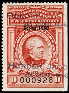 DATED REDS R559 used  CV $125.00 (ID # 158763)