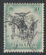 Jamaica SG 191  Used SC# 195    Independence OPT see details