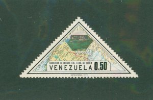 VENEZUELA 1045 BIN $0.50