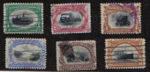 294 299 used F/VF