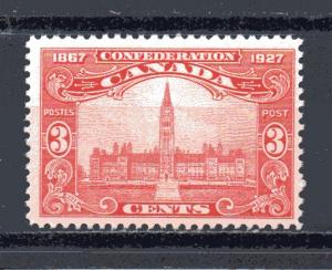 Canada 143 MNH