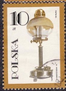 Poland 2513 1982 Used