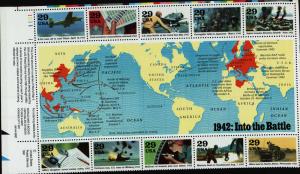 US # 2697 MNH @ Face!