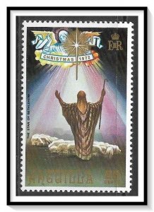 Anguilla #164 Christmas MNH