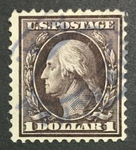 MOMEN: US #342 USED #26520