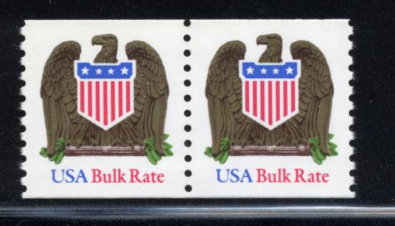 2604  MNH  Pair