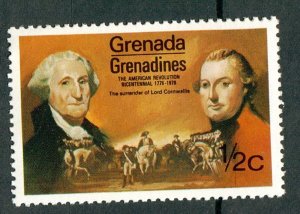 Grenada Grenadines #91 MNH single