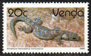 South Africa - Venda Sc #142 MNH