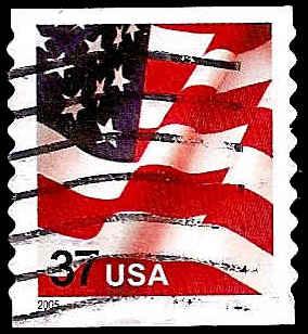 # 3633B USED FLAG